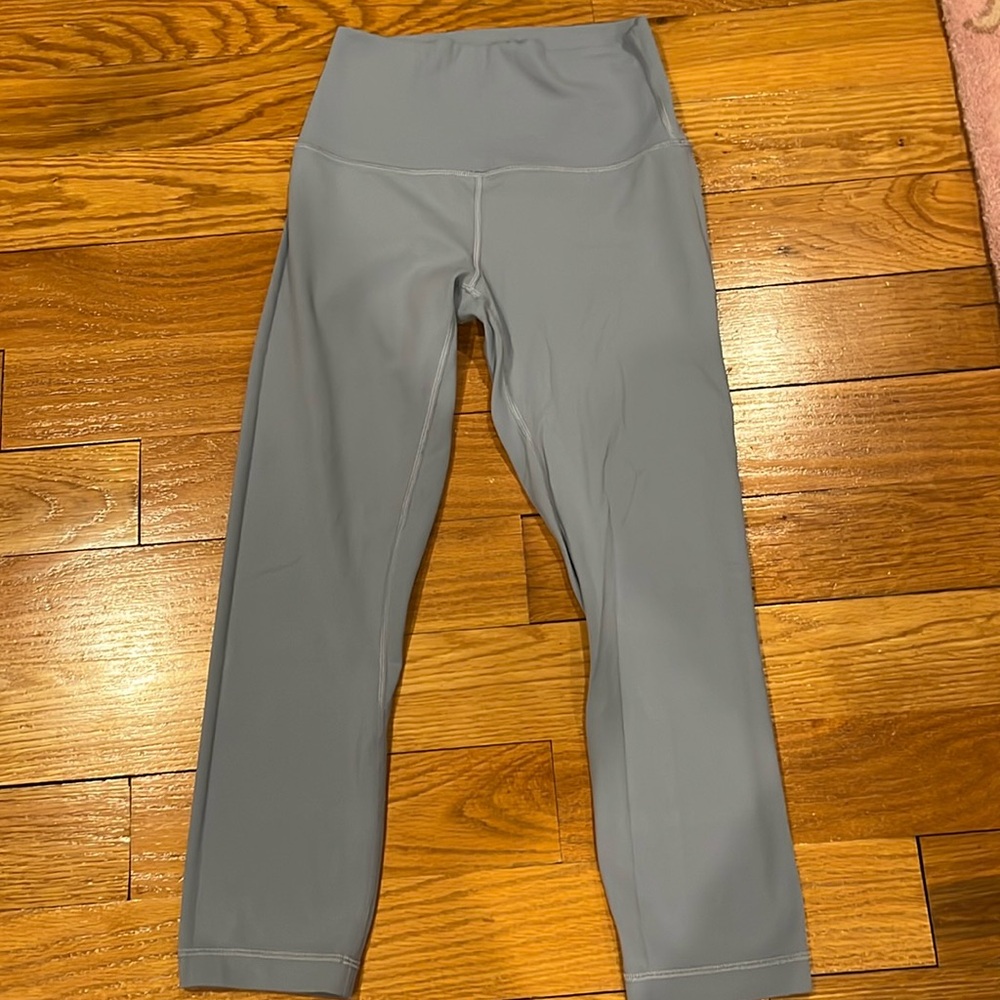 Lululemon align buttery soft. Preloved.